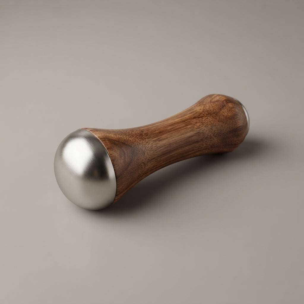 PREMIUM QUALITY NATURAL KANSA WAND MASSAGER