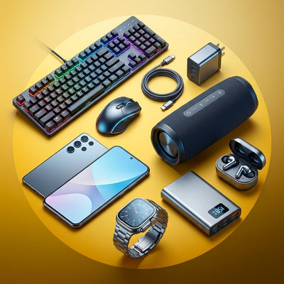 Electronics