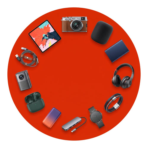 Electronics