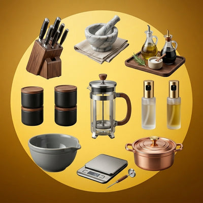 Home & Kitchen