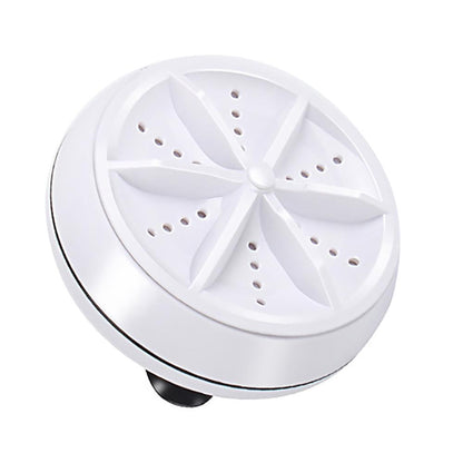 Portable Mini Washing Machine for Home & Travel