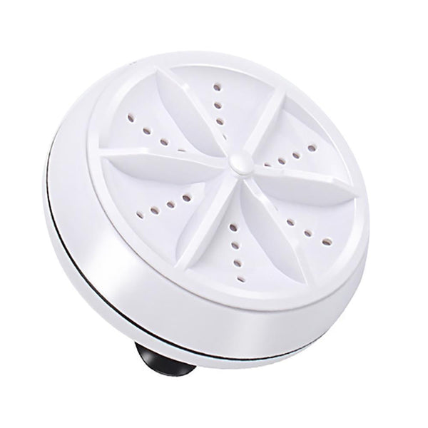 Portable Mini Washing Machine for Home & Travel