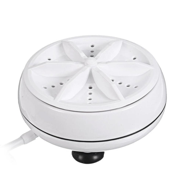 Portable Mini Washing Machine for Home & Travel