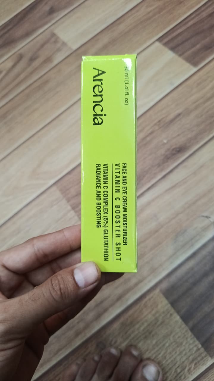 Vitamin C Boost Shot – 30ml | Buy 1 Get 1 Free