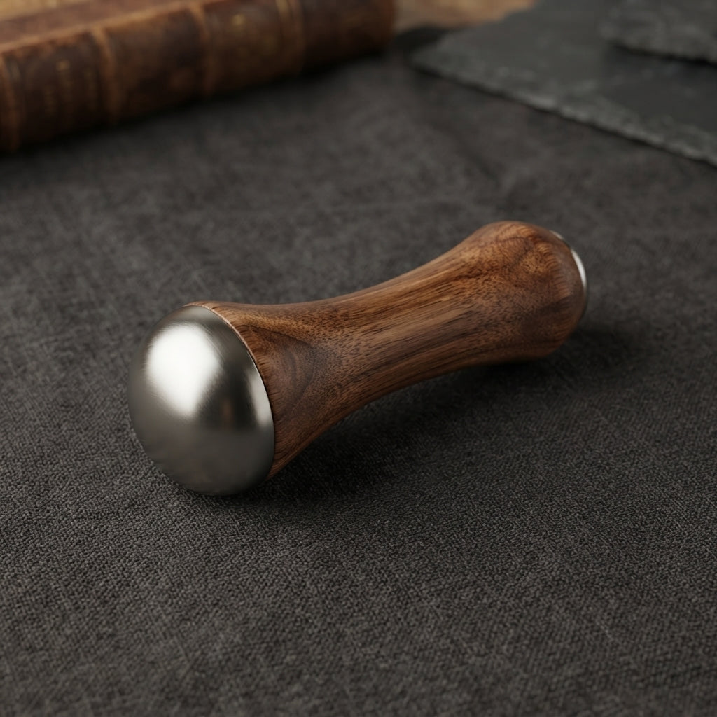 PREMIUM QUALITY NATURAL KANSA WAND MASSAGER