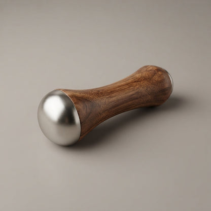 PREMIUM QUALITY NATURAL KANSA WAND MASSAGER